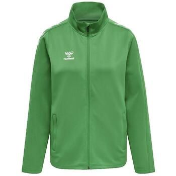 hummel Chaqueta deporte Veste HmlCore XK ajustée col haut para hombre