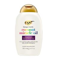 ogx coconut miracle oil champu 385ml