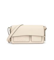 tous para mujer 2002381501 bandolera back to basics beige osfa casual poliuretano