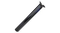 tija de sillin elevn pivotal aero 27 2 mm negro azul