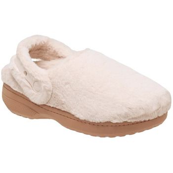 Crocs Zuecos Chaussons Classic Unfurgettable fausse fourrure para hombre