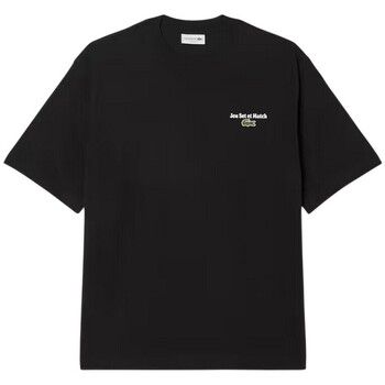 Lacoste Camiseta GT18682 para hombre