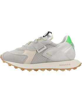 de RUN OF ZAPATILLAS MUJER MODELO INOX W COLOR GRIS MULTI