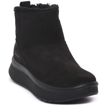 IgI&CO Botines ELENA NERO para mujer