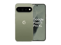 google pixel 11 pro xl verde oliva 512gb 16gb ram 68 oled tensor g6 5115 mah