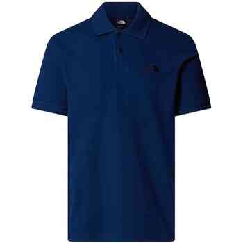 The North Face Polo NF0A8C1PD1R1 para hombre