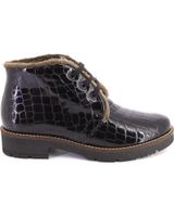 de pitillos 10079 botines de mujer negro