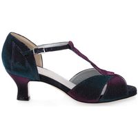 star dancing zapatos de tacon scarpe da ballo para mujer