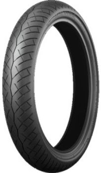 Bridgestone BT45 F ( 3.50-18 TT 56H M/C, Rueda delantera )