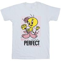 dessins animes camiseta youre perfect para nina