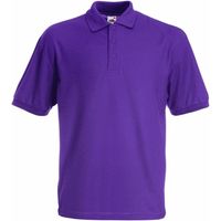 fruit of the loom polo 63417 para nina