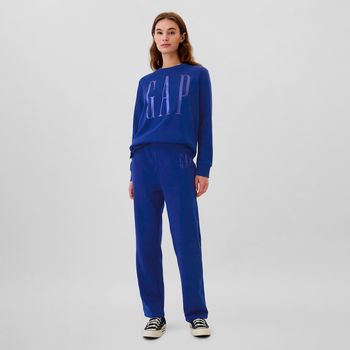 GAP Pantalones Azules 540972-114