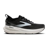 zapatillas brooks glycerin 23 negro blanco ss26 talla 405 - eur