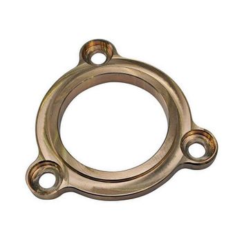 Soporte de cojinete del árbol de levas Moto Guzzi Serie Grossa