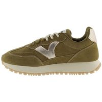 victoria zapatillas 1157118 oliva para mujer