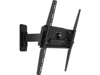 soporte tv - vogels ma3030c1 32 55 400 x mm giro 120 negro