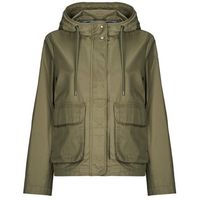 geox parka w ilde parka para mujer