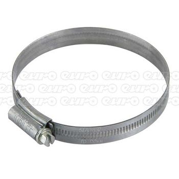 70-90mm Jubilee Clip