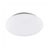 plafon de techo led zero ii 36w