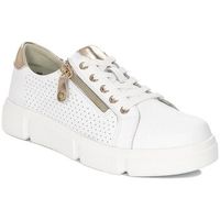filippo zapatillas dp452824wh para mujer