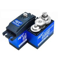 spt5535lv-320  35kg 300 servo digital a prueba de agua de alta velocidad y par para coches y robots rc