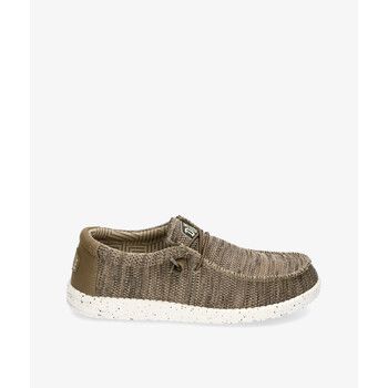 HEYDUDE Zapatos Bajos WALLY SOX para hombre