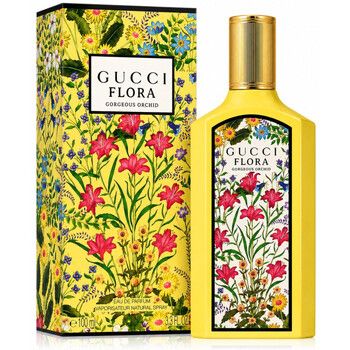 Gucci Perfume Flora Gorgeous Orchid Eau de Parfum 100 ml para mujer