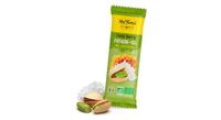 mel tonic   39 honey pistachio energy bar