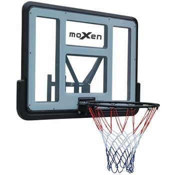 Set Tablero Baloncesto Moxen Swish
