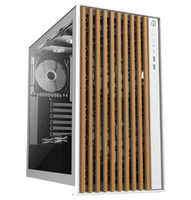 nox hummer nxhummerelement blanco madera