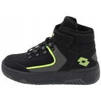 lotto botines jabster fur para nina