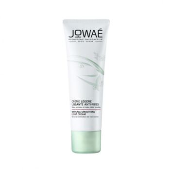 Crema ligera anti-arrugas 40ml