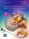 cirugia endoscopica lateral de la base del craneo principios anatomia
