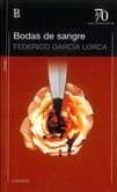 bodas de sangre