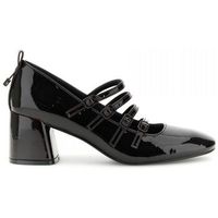 cafe noir zapatos de tacon c1nc9203-r014 para mujer