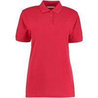 kustom kit tops y camisetas klassic para mujer