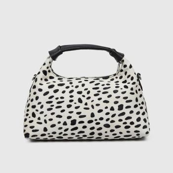 Nunoo Bolso de mano Dandy Deluxe para mujer