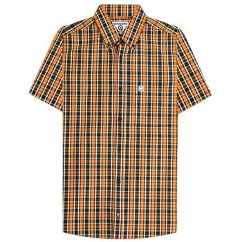 Lambretta Camisa manga corta LB402 para hombre