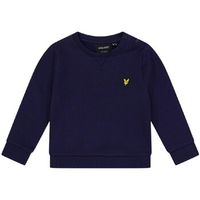 lyle  scott jersey gt30247 para nina