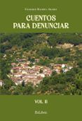 (i.b.d.) cuentos para denunciar (vol. ii)