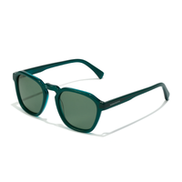 gafas de sol hawkers blackjack - deep turquoise eco