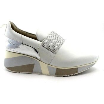 Café Noir Zapatillas CAF-RRR-DH422-BI para mujer