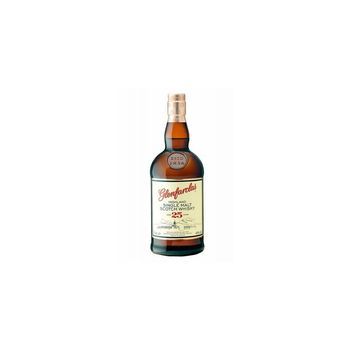 Glenfarclas 25 Years  Escocia  70 Cl. 43.0º