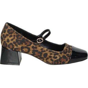 D'angela Zapatos de tacón 114121 para mujer