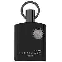 afnan supremacy noir eau de parfum spray 100ml
