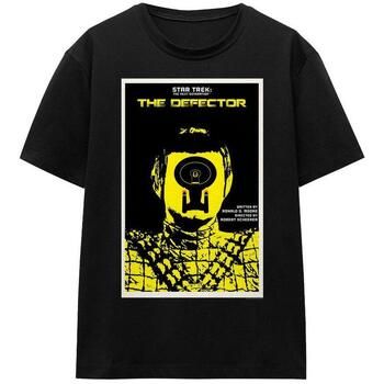 Star Trek Tops y Camisetas The Next Generation Season 3 Episode 10 para mujer