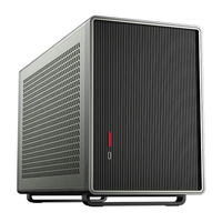 antec performance 1 m aventurine negro