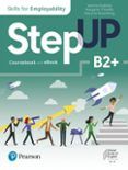 step up skills for employability self-study with print and ebook b2
