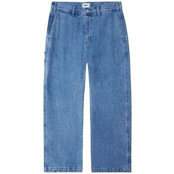 Obey Jeans Hardwork Carpenter Denim para hombre