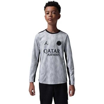 Nike Camiseta manga larga GT28179 para niña